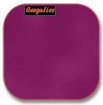 Googalies Photo-Safe Scrapbooking Cloth